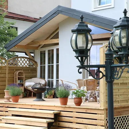 Apartmán Casablanca