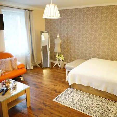 Casablanca Poprad