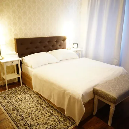 Apartmán Casablanca