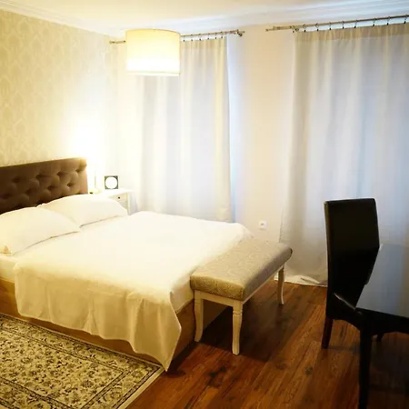 Casablanca Apartment