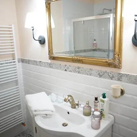 Apartmán Casablanca *