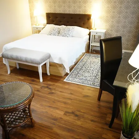 Apartmán Casablanca