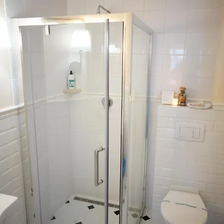 Casablanca Apartment Poprad