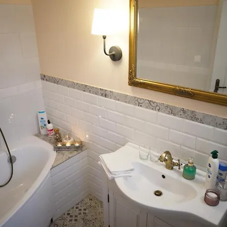 Casablanca Poprad