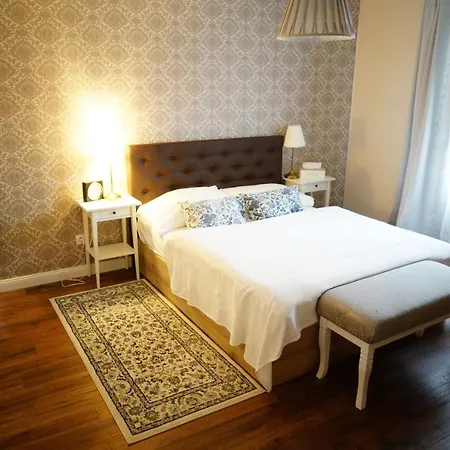 Casablanca Apartment Poprad