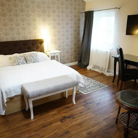 Casablanca Apartment *