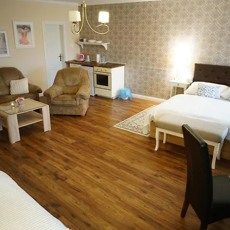 Apartment Casablanca Poprad