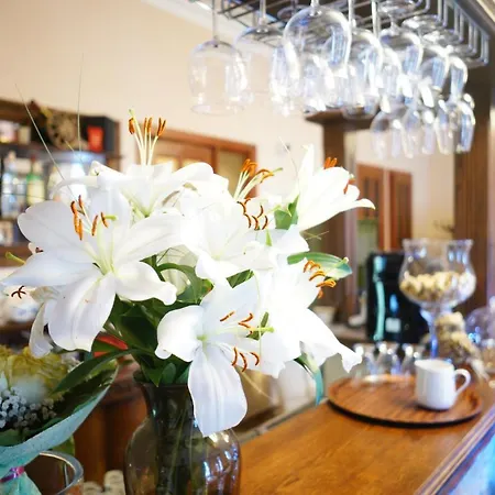 Apartmán Casablanca