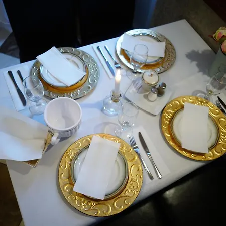 Apartmán Casablanca *