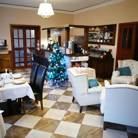 Apartment Casablanca