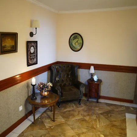 Apartmán Casablanca *