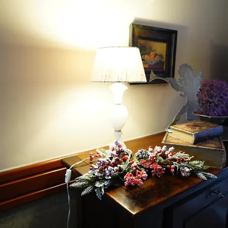 Casablanca Apartment Poprad