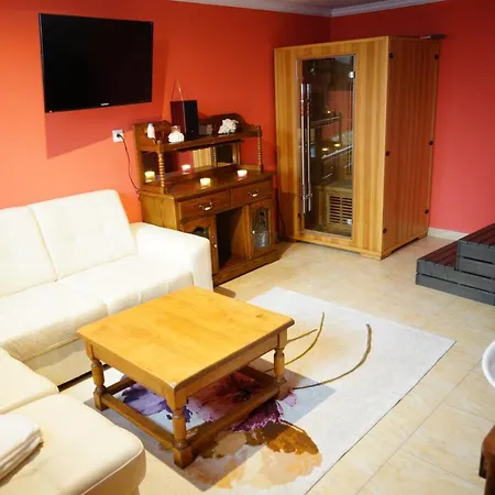 Casablanca * Poprad