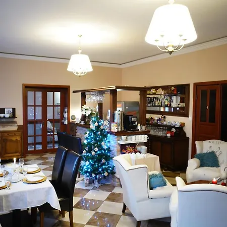 Casablanca * Poprad